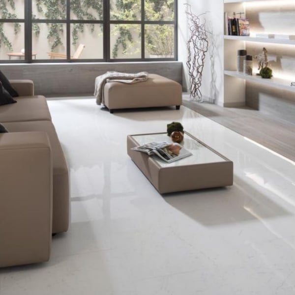 Πλακάκι Energy Blanco Mate 120x120 cm